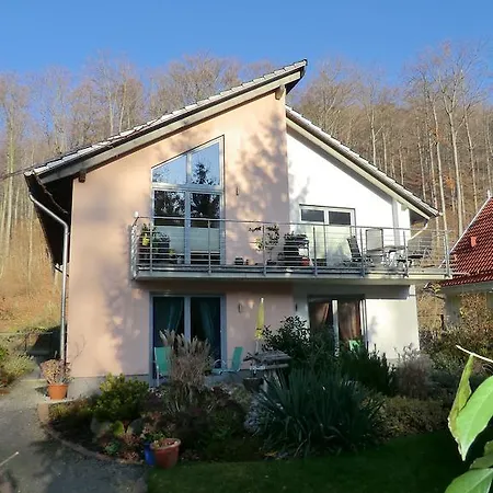 Apartment Am Wildmeisterweg