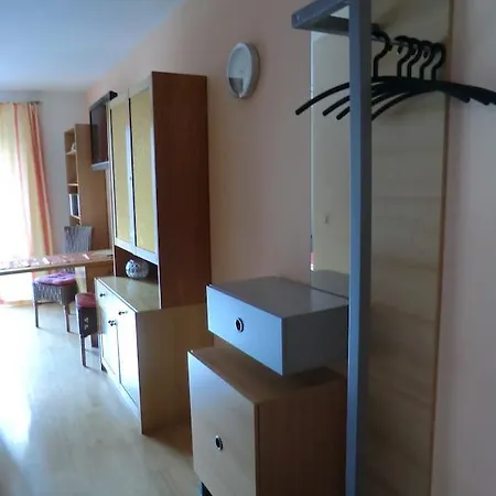 Am Wildmeisterweg Apartment *
