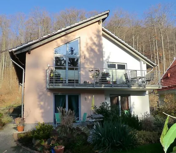 Διαμέρισμα Am Wildmeisterweg