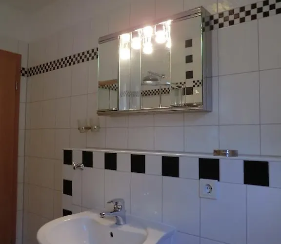 Am Wildmeisterweg * Wernigerode