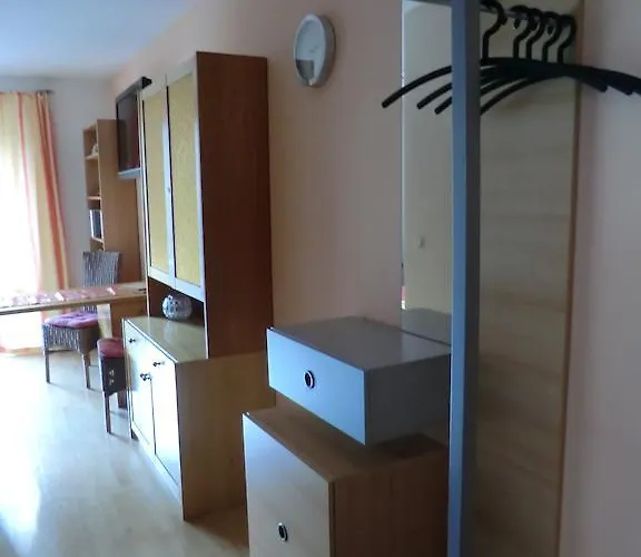 Am Wildmeisterweg Διαμέρισμα *