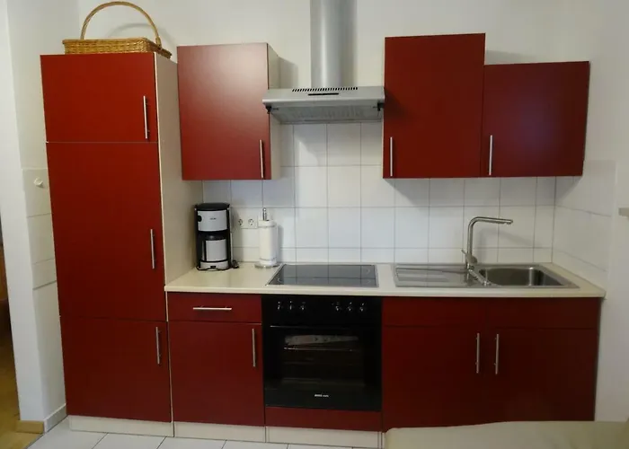 Am Wildmeisterweg Διαμέρισμα