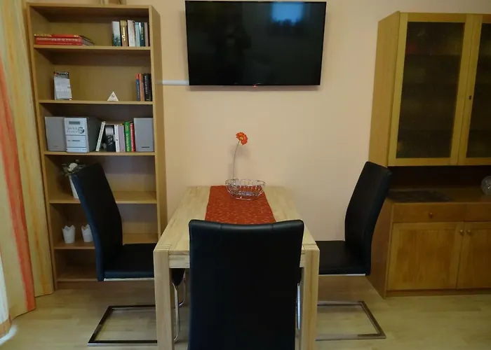 Am Wildmeisterweg * Wernigerode